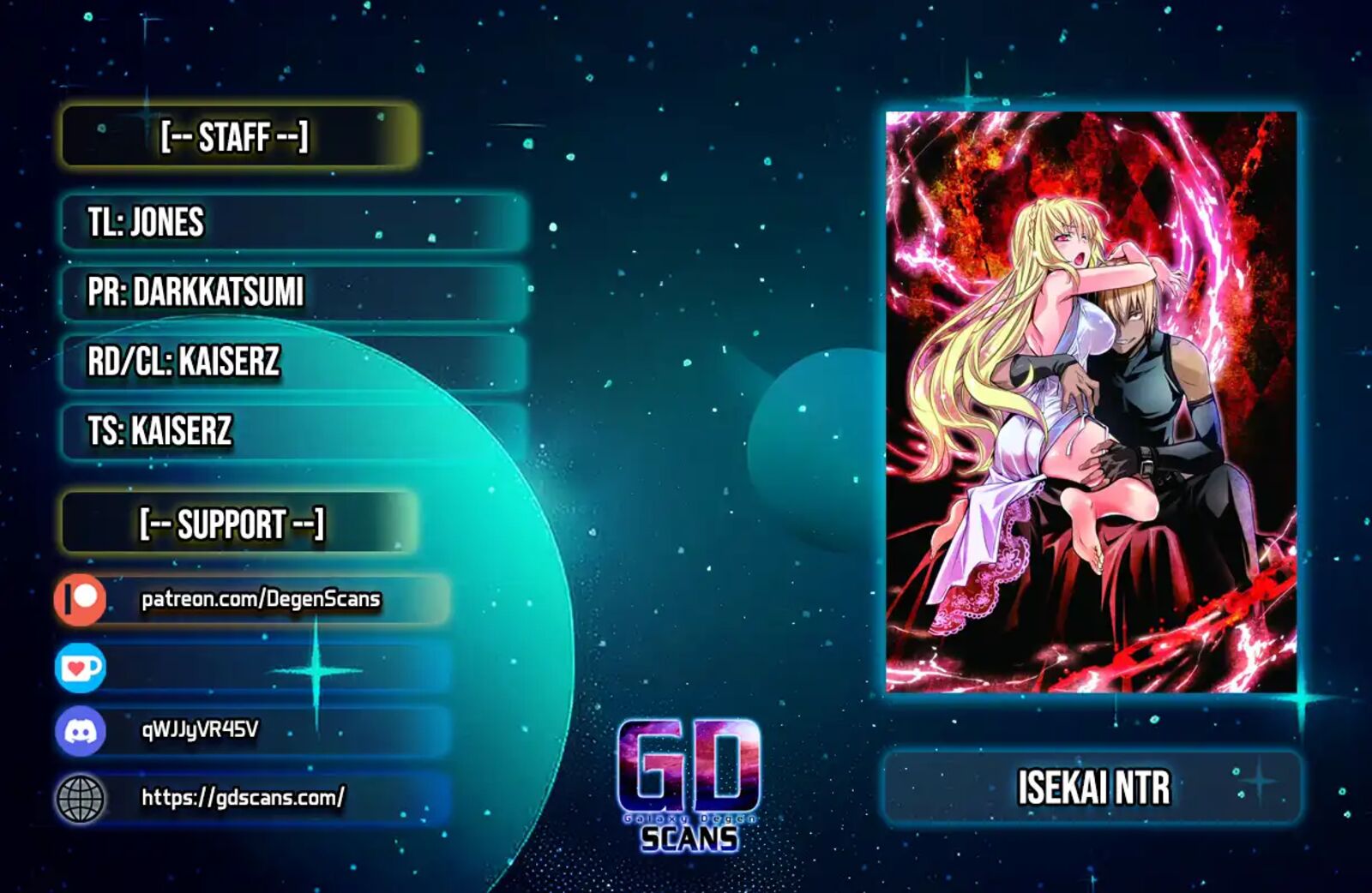 Isekai Ntr Shinyuu No Onna O Saikyou Skill De Otosu Houhou 74 1