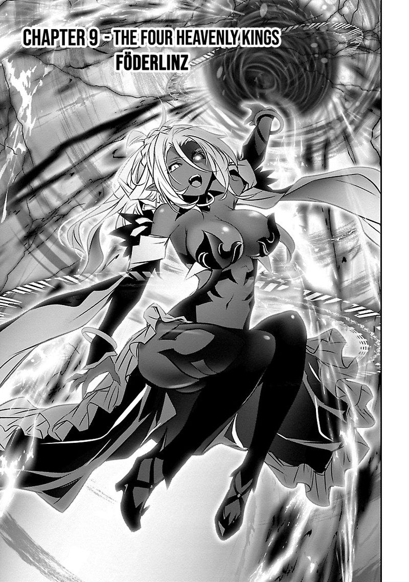 Isekai Ntr Shinyuu No Onna O Saikyou Skill De Otosu Houhou 9 1