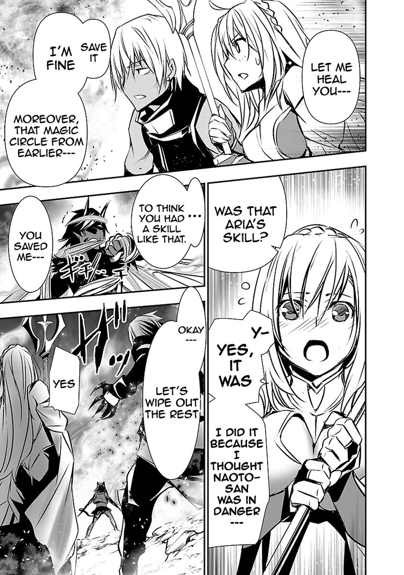 Isekai Ntr Shinyuu No Onna O Saikyou Skill De Otosu Houhou 9 11