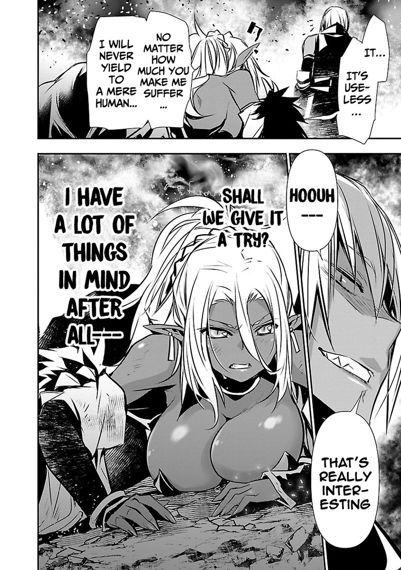 Isekai Ntr Shinyuu No Onna O Saikyou Skill De Otosu Houhou 9 16