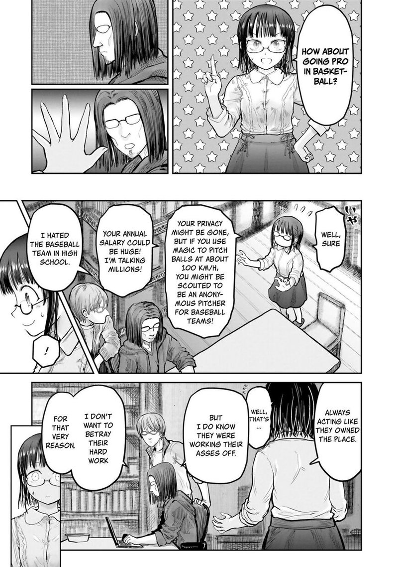 Isekai Ojisan 13 1