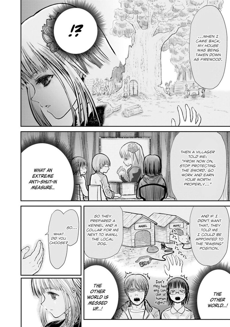 Isekai Ojisan 13 10