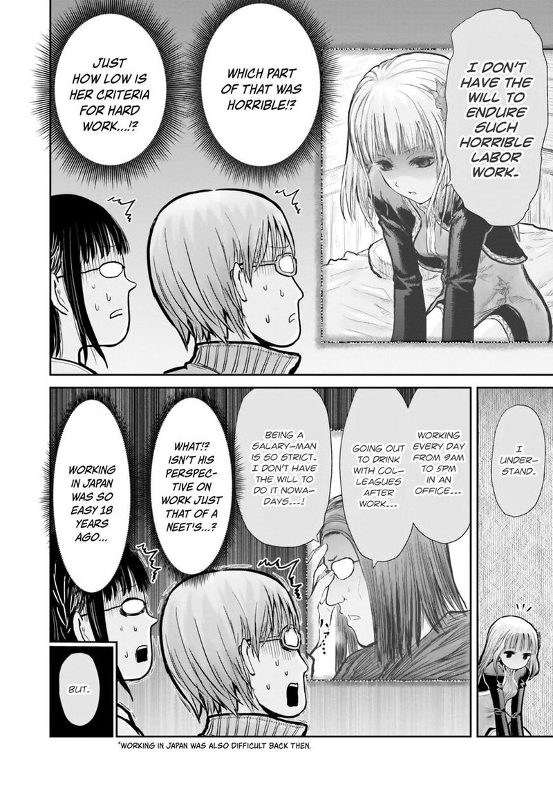 Isekai Ojisan 13 12