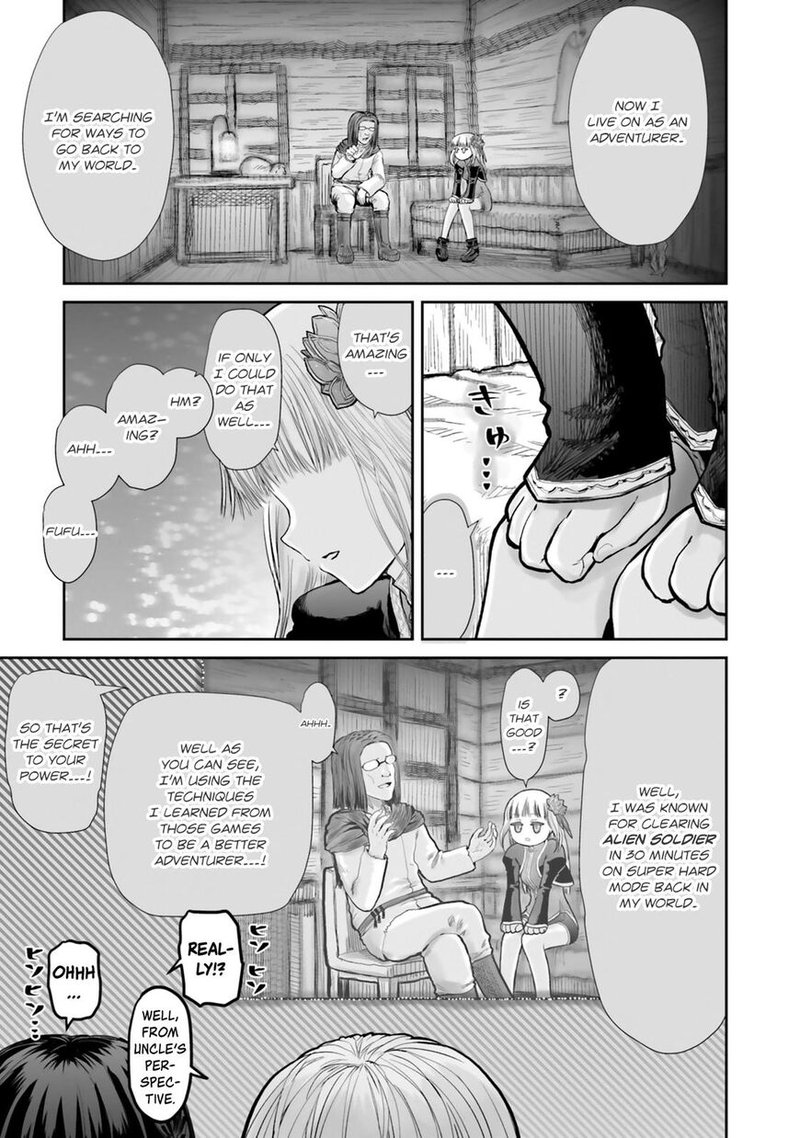 Isekai Ojisan 13 13
