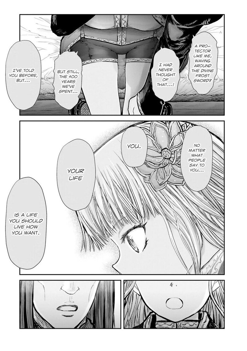Isekai Ojisan 13 15