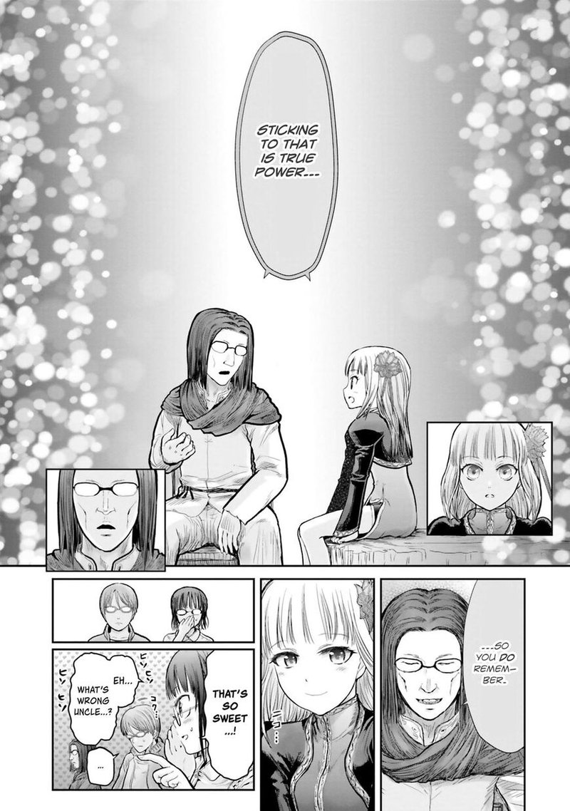 Isekai Ojisan 13 16