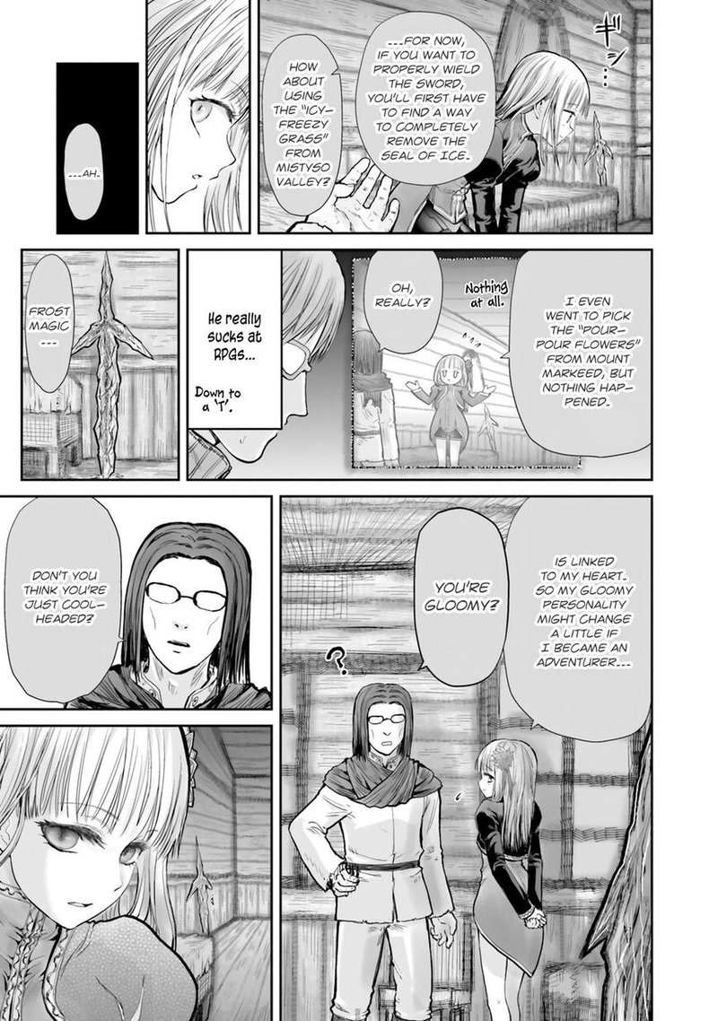 Isekai Ojisan 13 17
