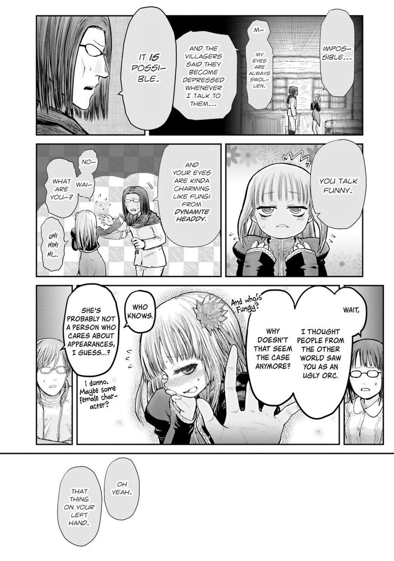 Isekai Ojisan 13 18
