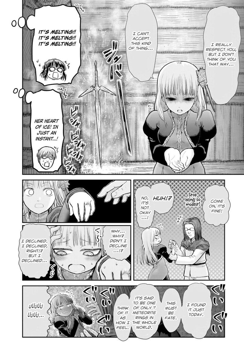 Isekai Ojisan 13 20