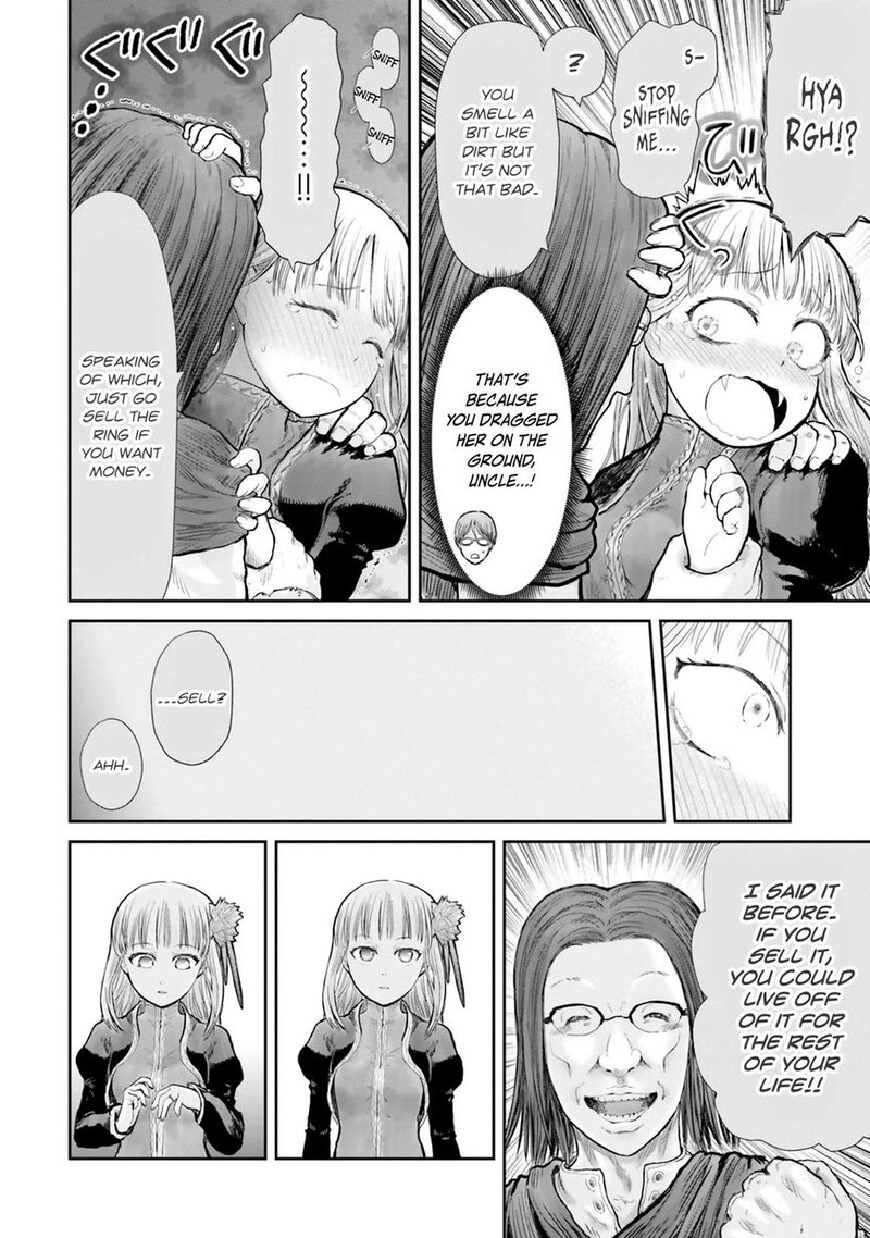 Isekai Ojisan 13 22