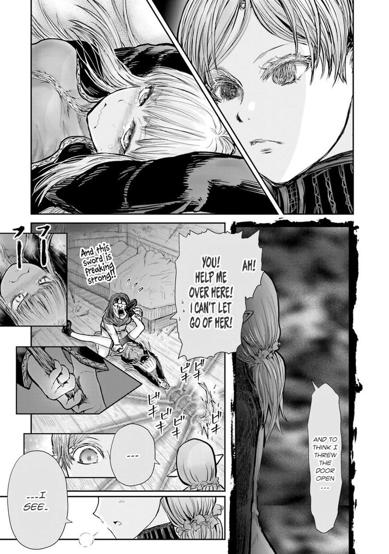 Isekai Ojisan 13 25