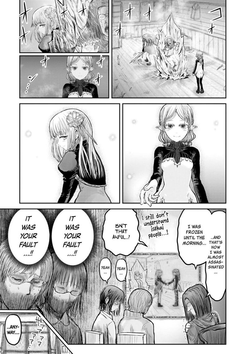 Isekai Ojisan 13 27