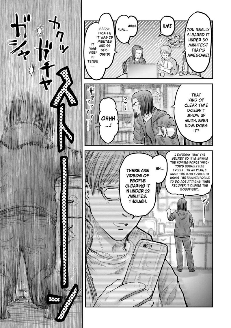 Isekai Ojisan 13 28