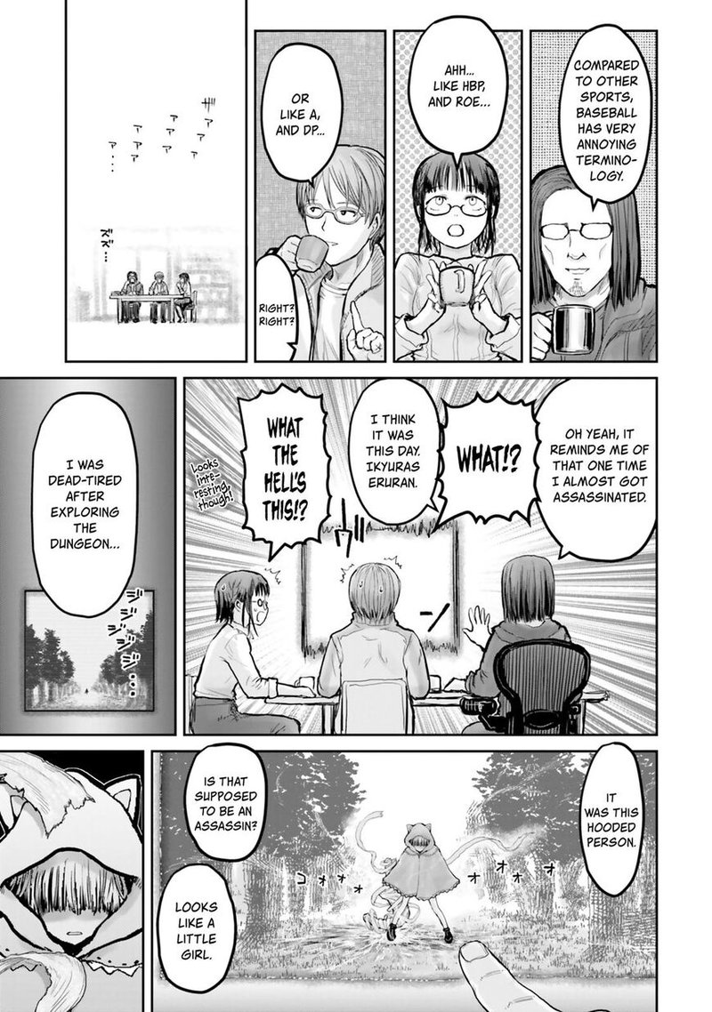 Isekai Ojisan 13 3