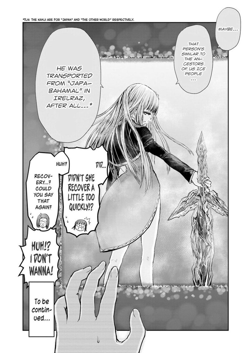 Isekai Ojisan 13 30