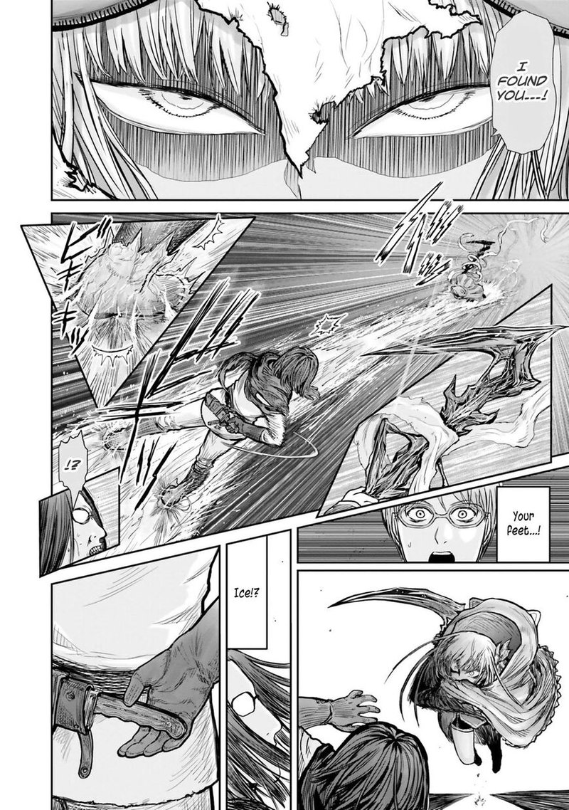 Isekai Ojisan 13 4