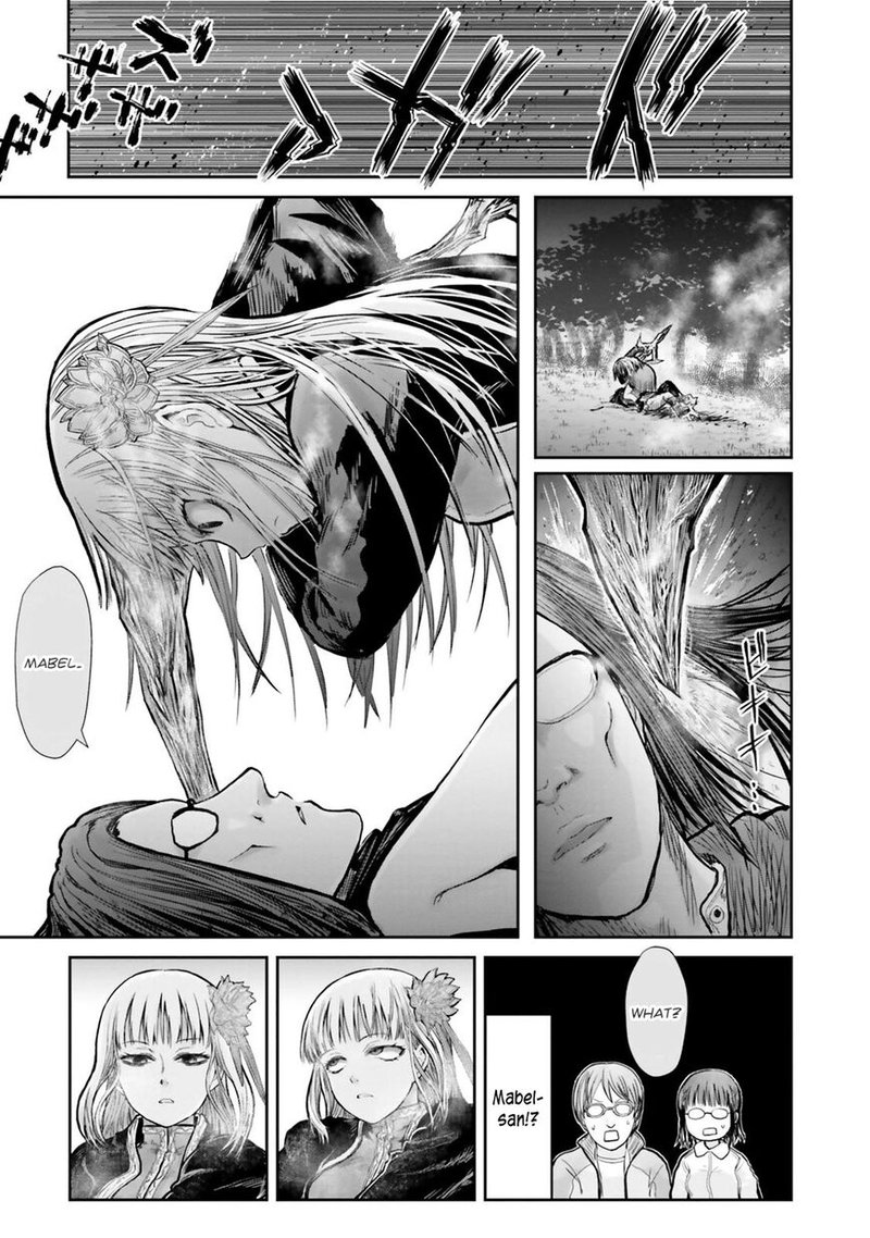Isekai Ojisan 13 5