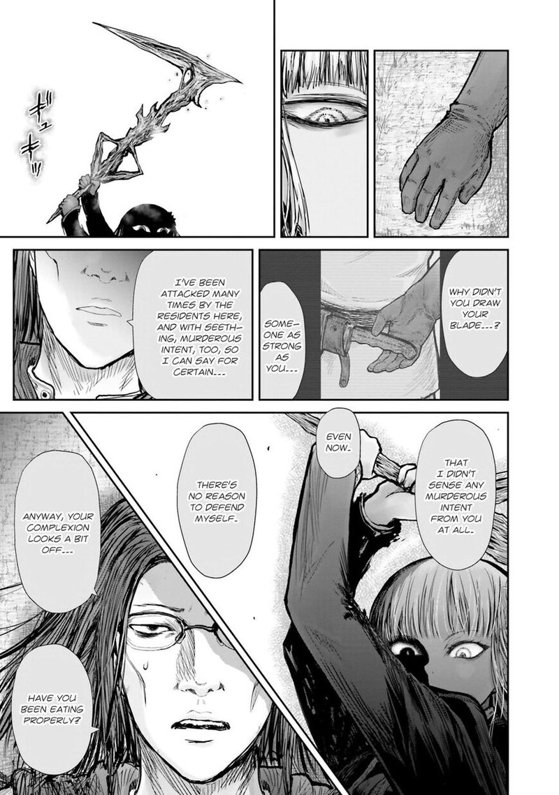 Isekai Ojisan 13 7