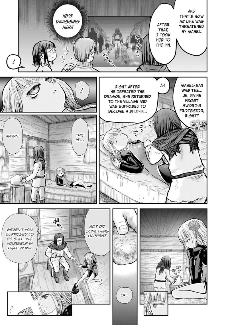 Isekai Ojisan 13 9