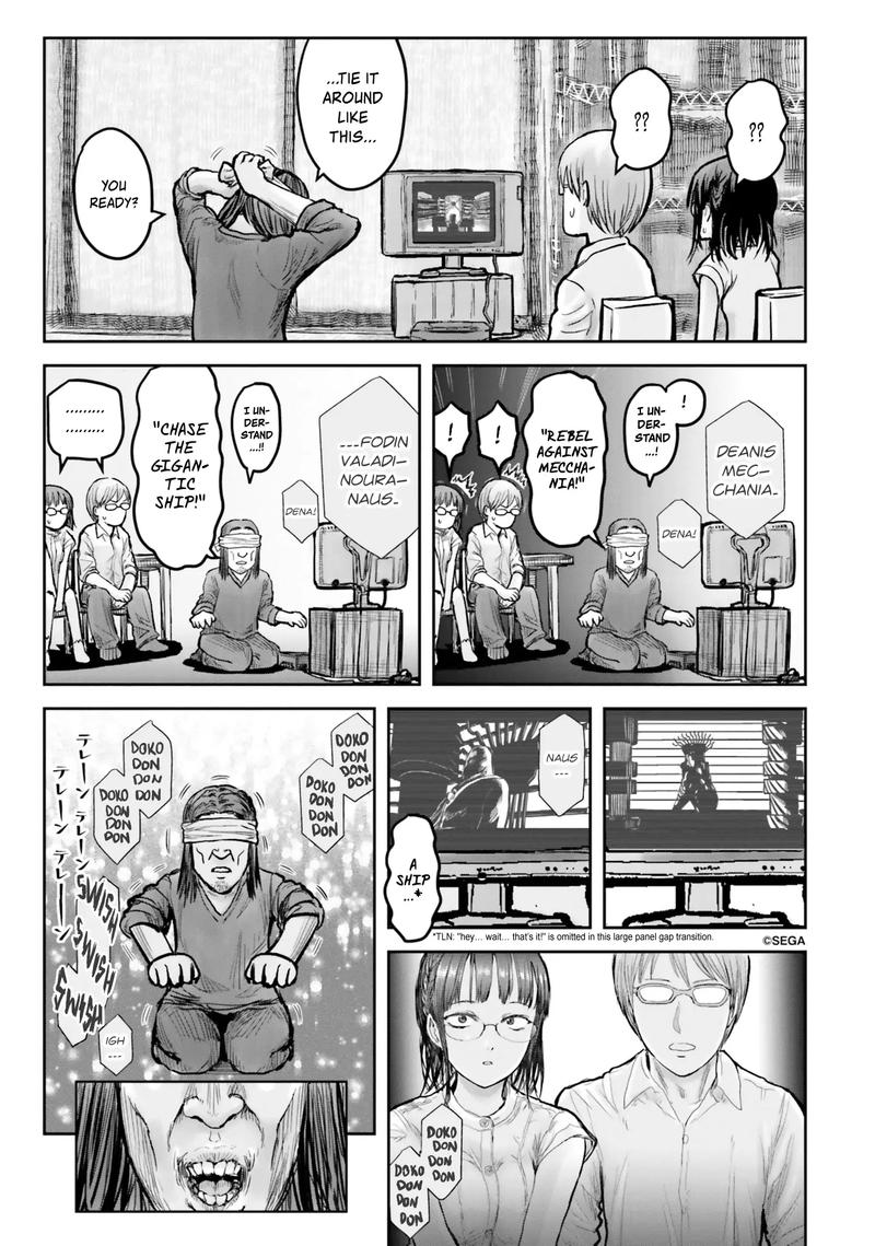 Isekai Ojisan 17 11