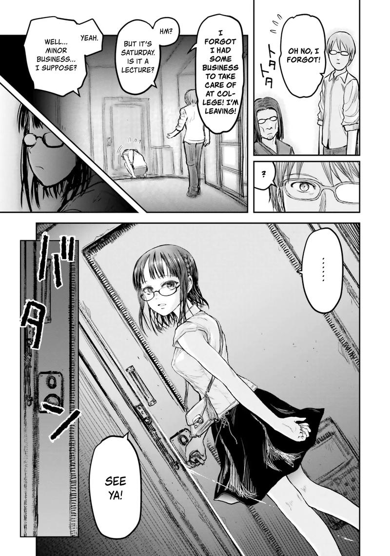 Isekai Ojisan 17 13