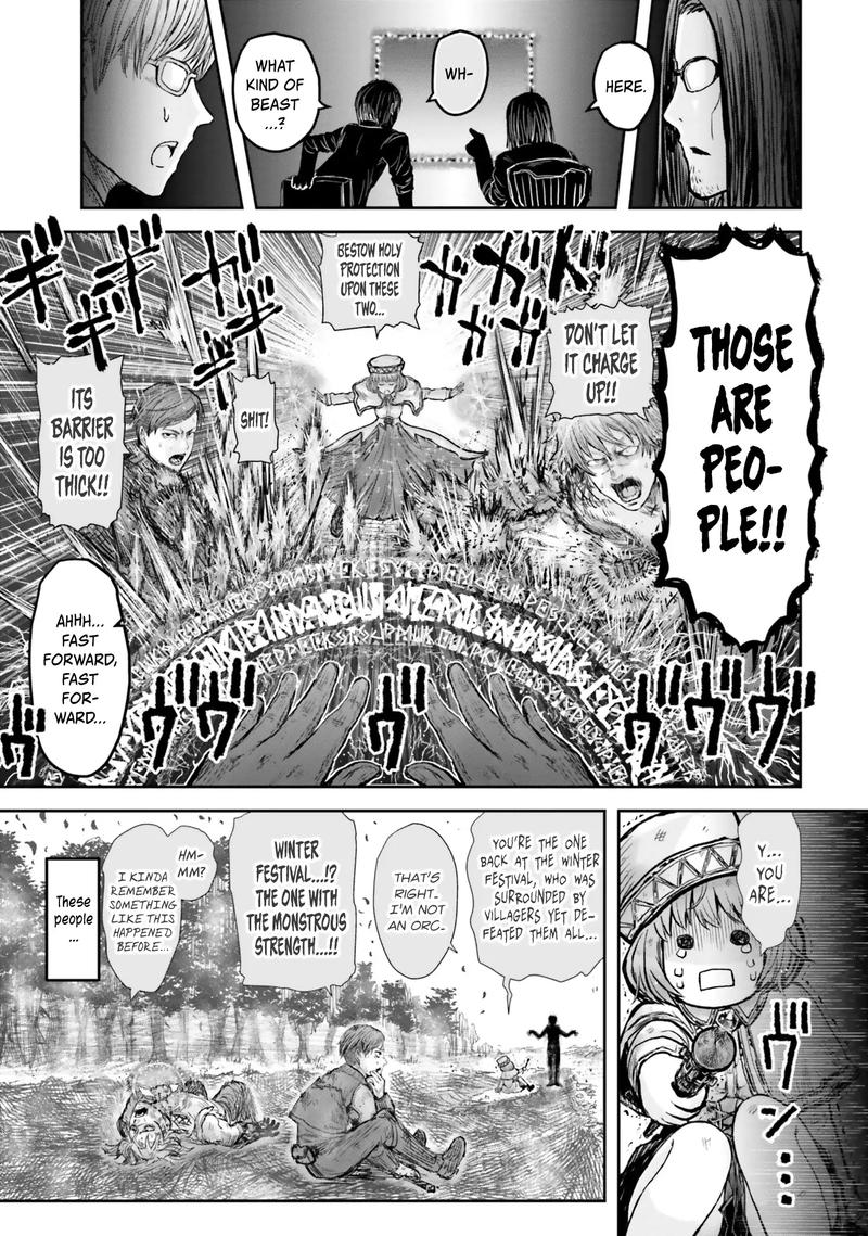 Isekai Ojisan 17 15