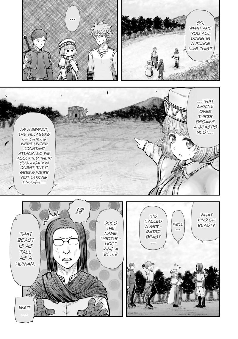Isekai Ojisan 17 17