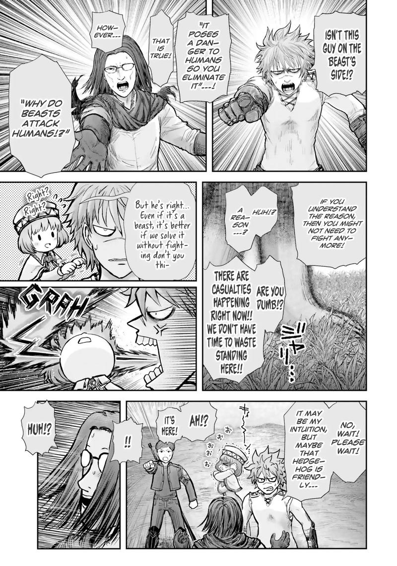 Isekai Ojisan 17 19