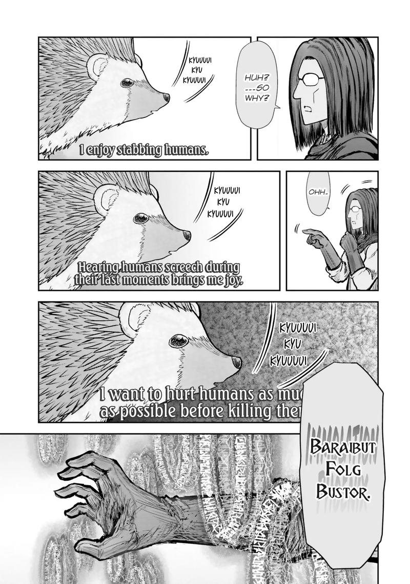 Isekai Ojisan 17 23