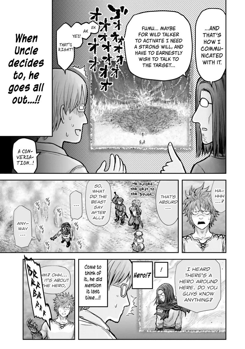 Isekai Ojisan 17 25