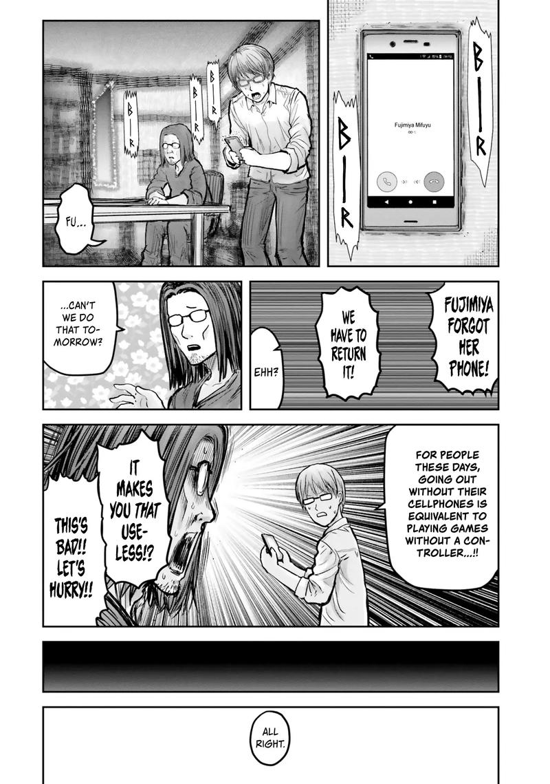 Isekai Ojisan 17 26