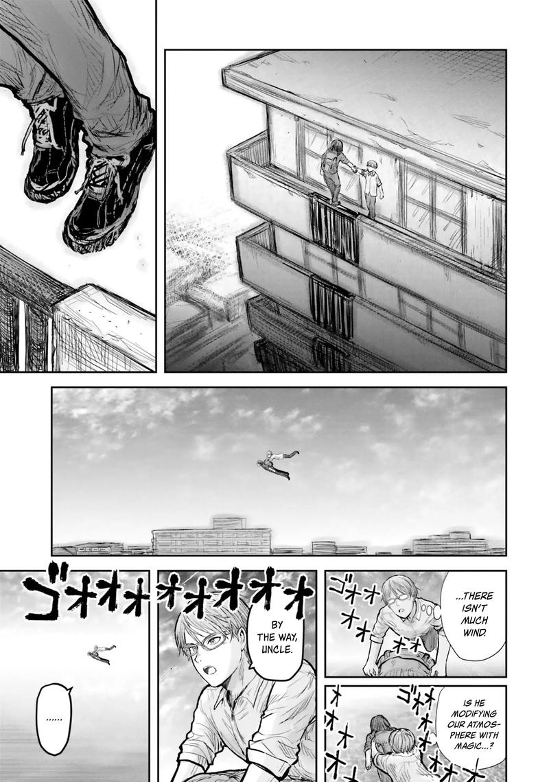 Isekai Ojisan 17 27