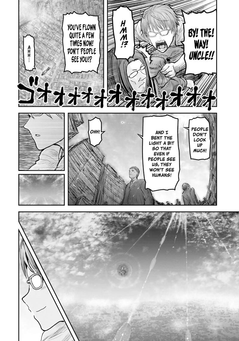 Isekai Ojisan 17 28
