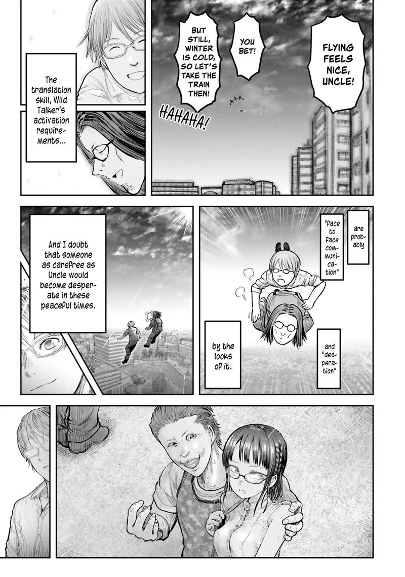 Isekai Ojisan 17 29