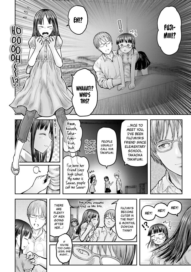 Isekai Ojisan 18 28