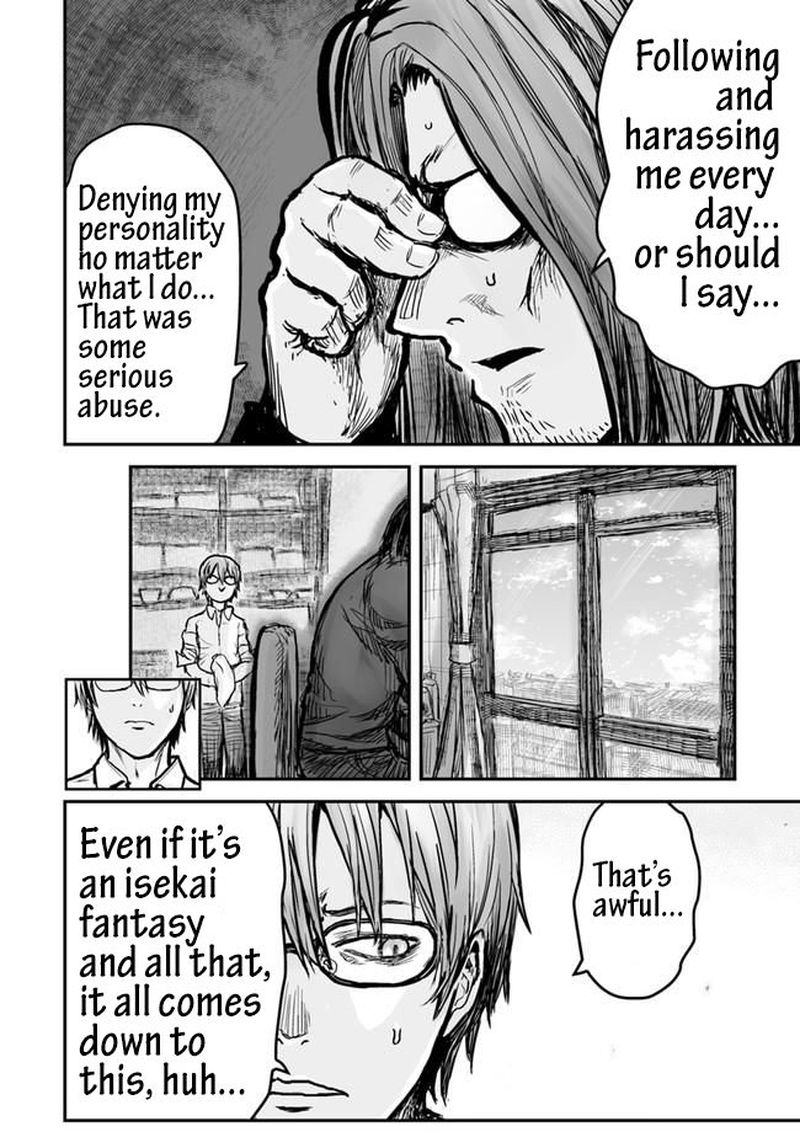 Isekai Ojisan 2 10