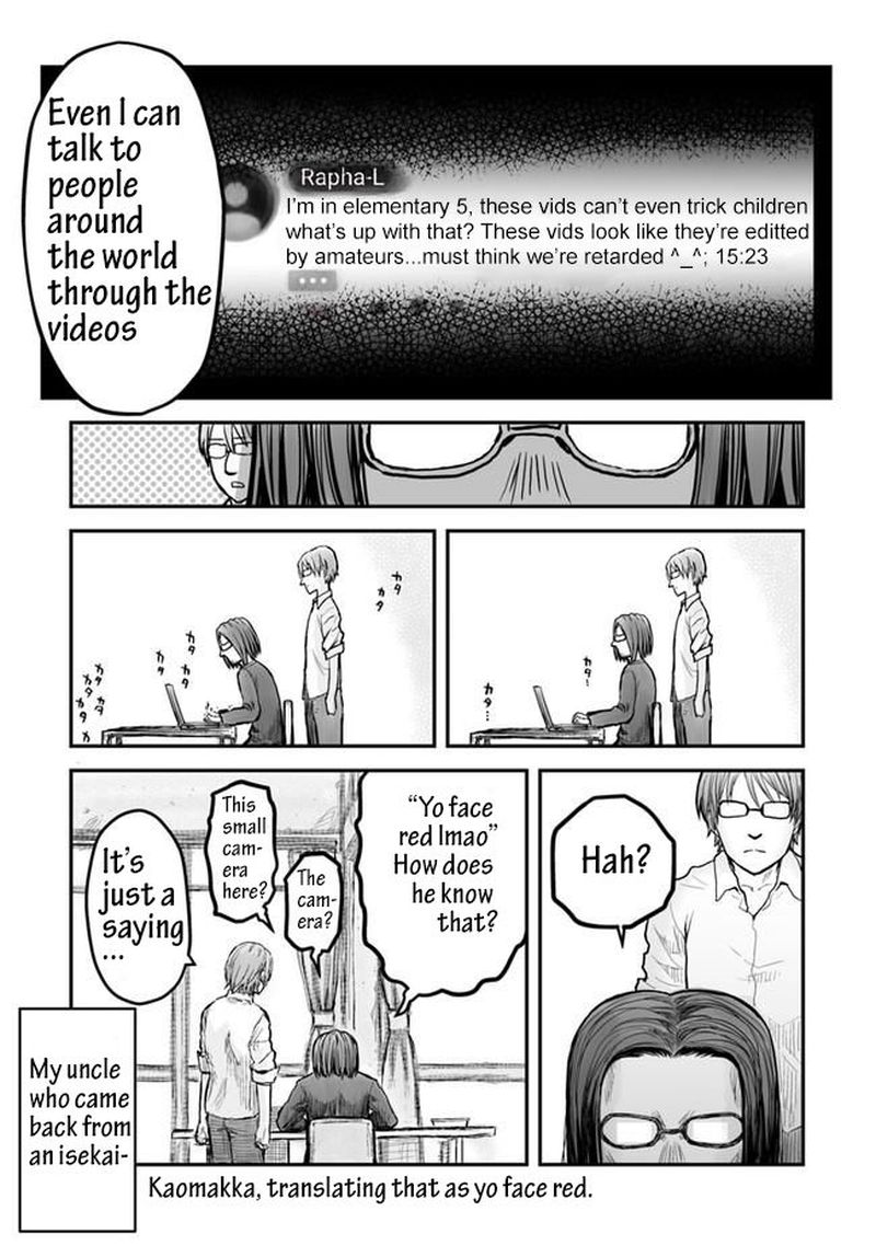 Isekai Ojisan 2 18