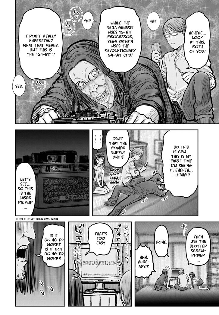 Isekai Ojisan 20 4