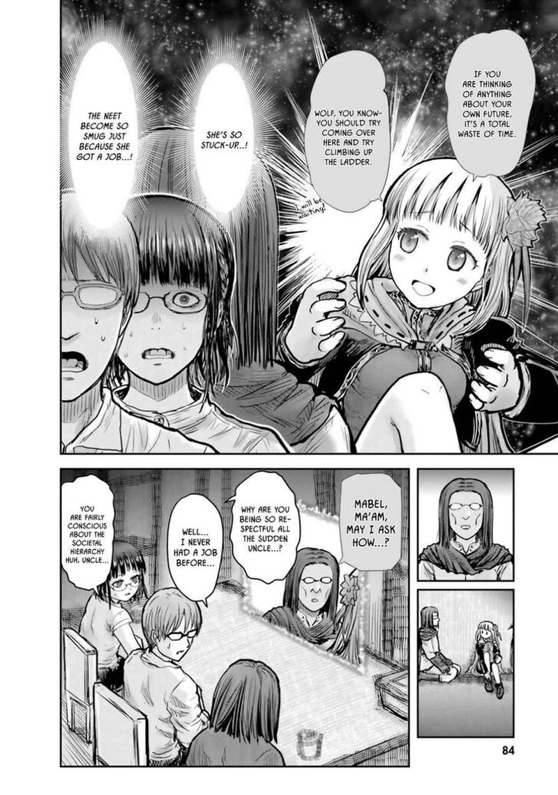 Isekai Ojisan 21 10