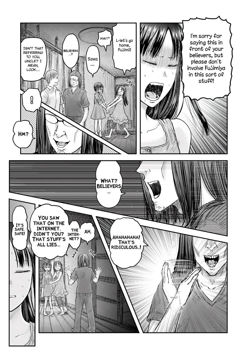 Isekai Ojisan 24 11