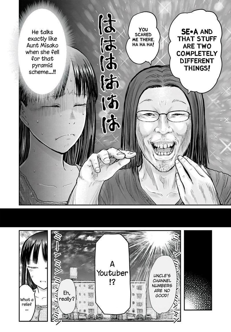 Isekai Ojisan 24 12