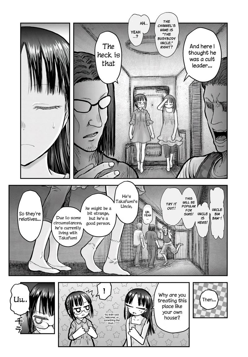 Isekai Ojisan 24 13