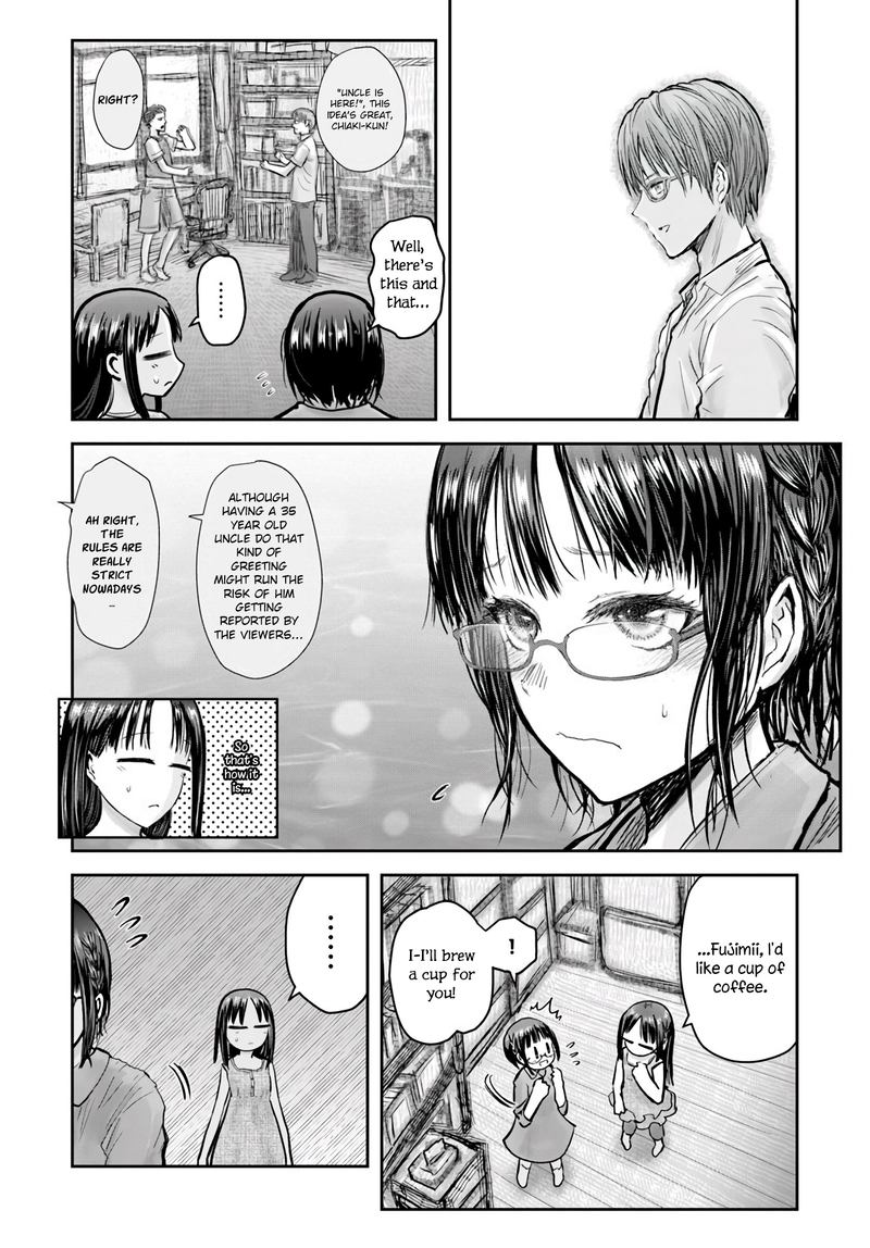 Isekai Ojisan 24 14