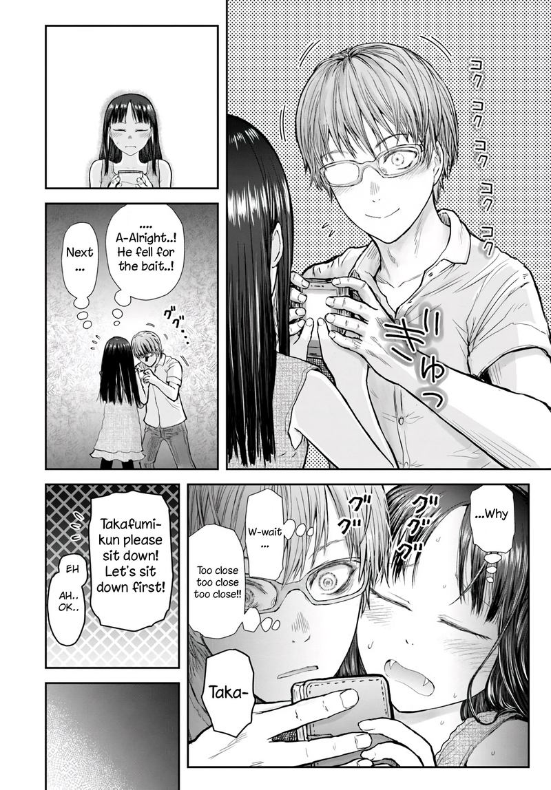 Isekai Ojisan 24 16