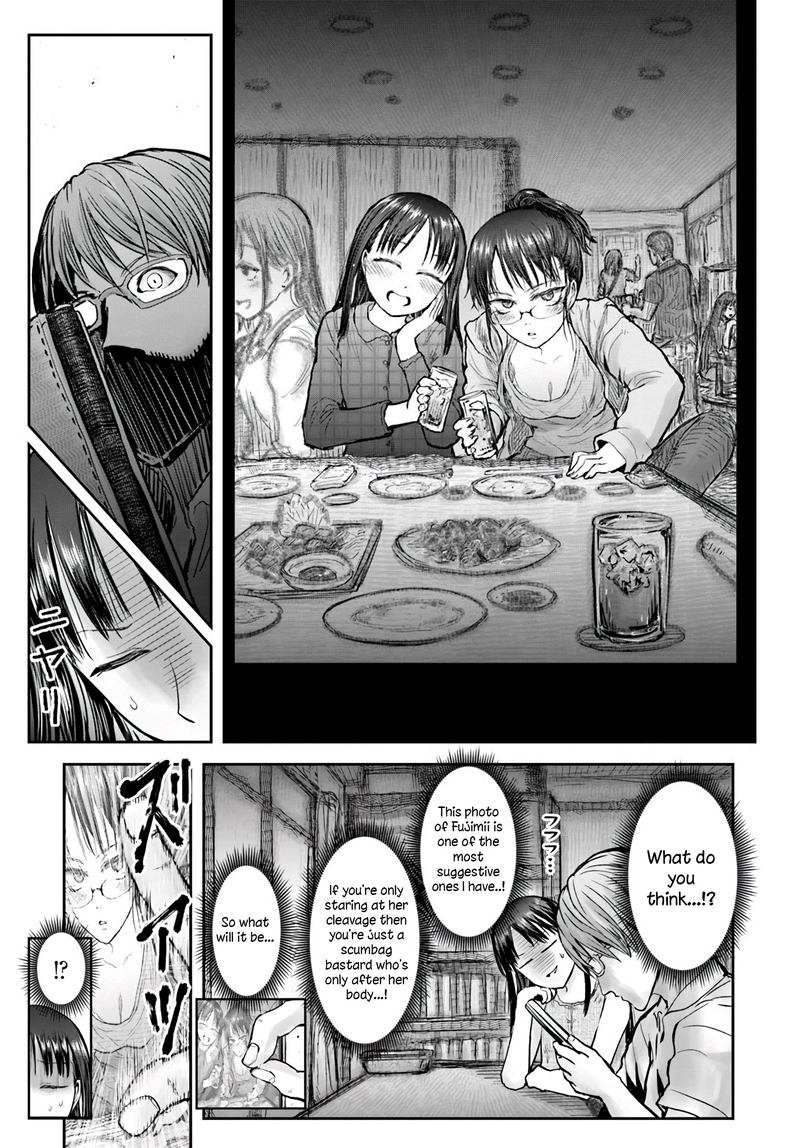 Isekai Ojisan 24 17