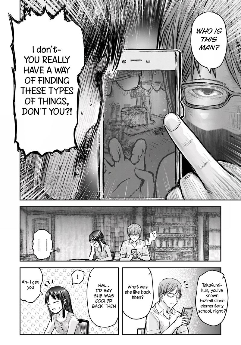 Isekai Ojisan 24 20