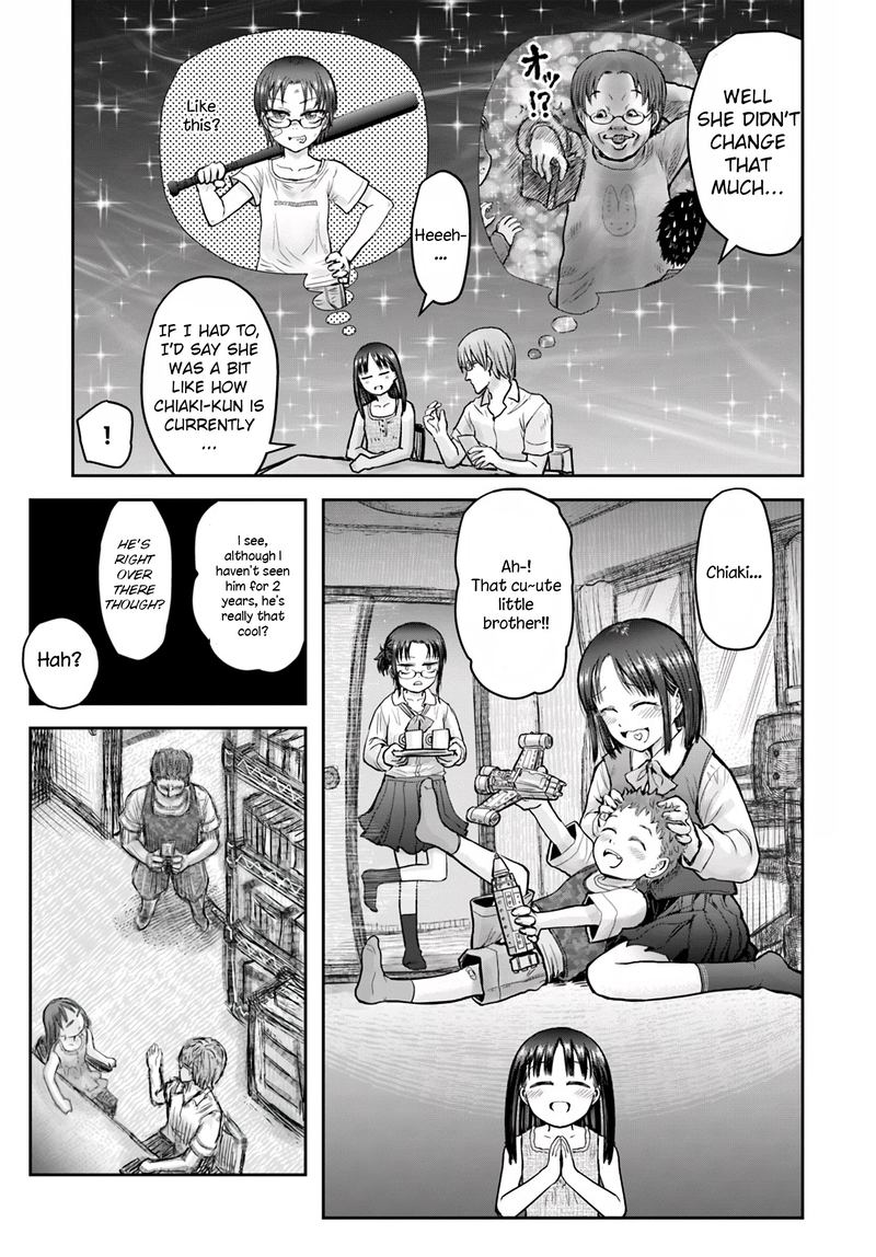 Isekai Ojisan 24 21