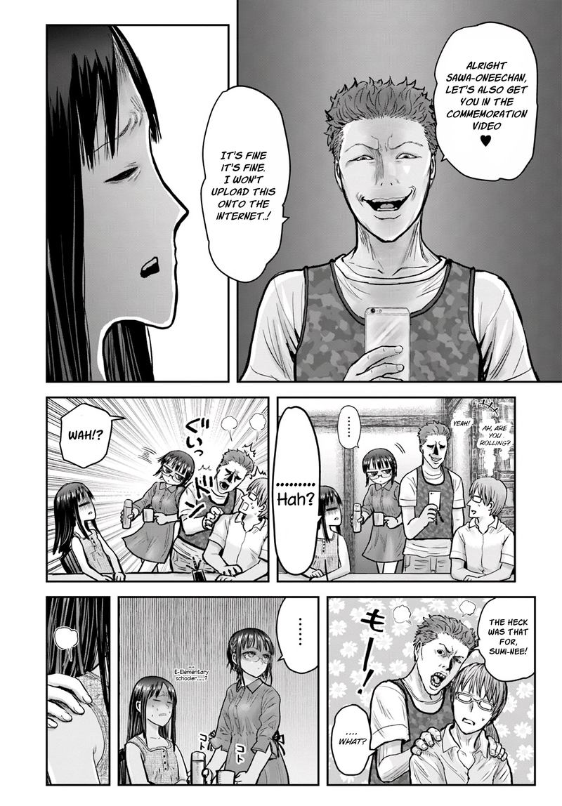 Isekai Ojisan 24 22