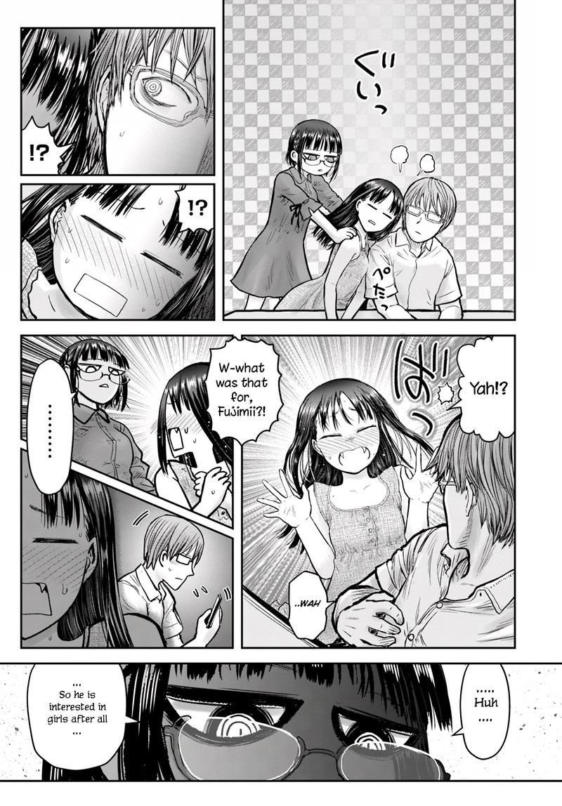Isekai Ojisan 24 23