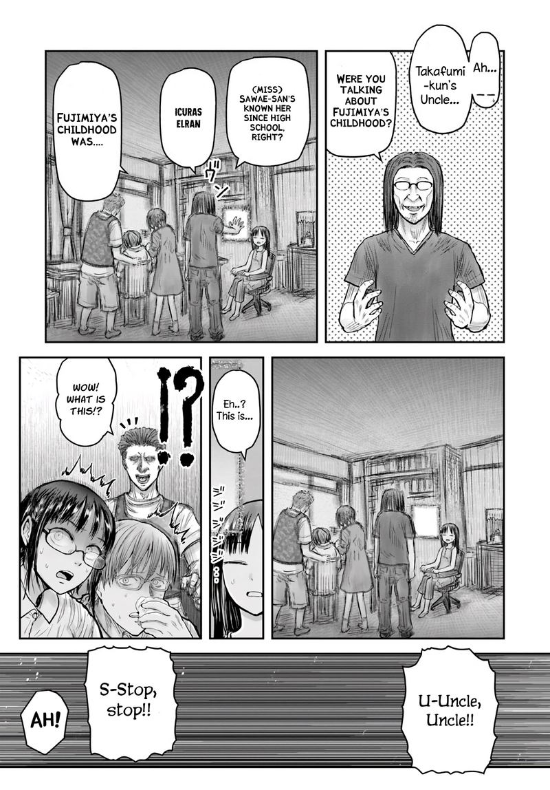 Isekai Ojisan 24 25